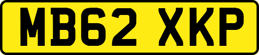 MB62XKP