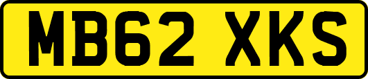MB62XKS
