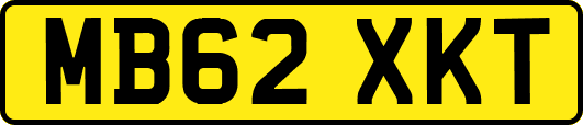 MB62XKT
