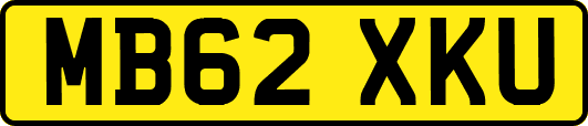 MB62XKU