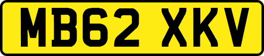 MB62XKV