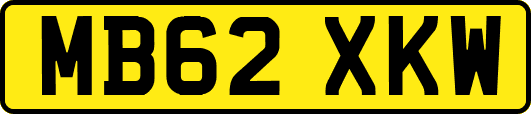 MB62XKW