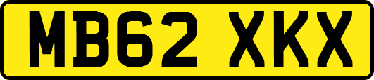 MB62XKX