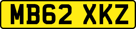 MB62XKZ