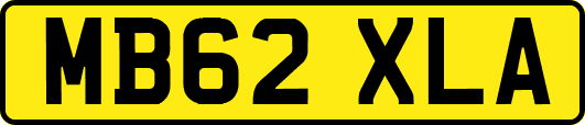 MB62XLA
