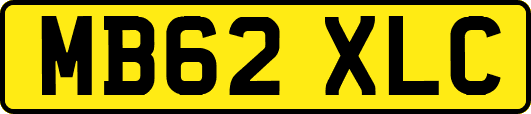 MB62XLC
