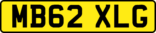 MB62XLG