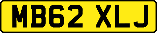 MB62XLJ