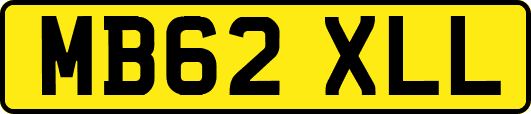 MB62XLL