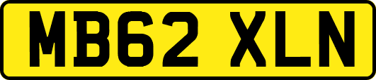 MB62XLN