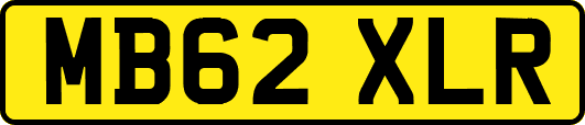 MB62XLR