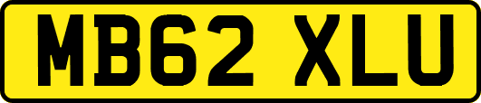 MB62XLU