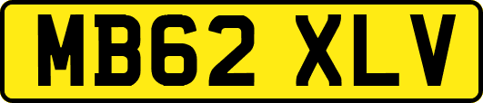 MB62XLV