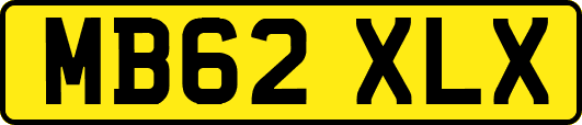 MB62XLX