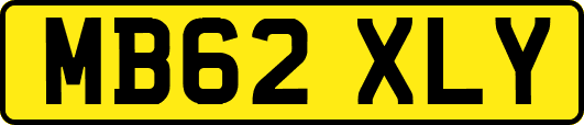 MB62XLY