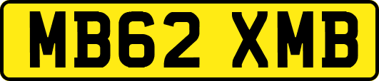 MB62XMB