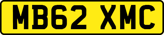 MB62XMC