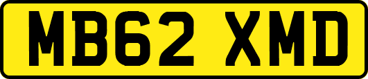 MB62XMD