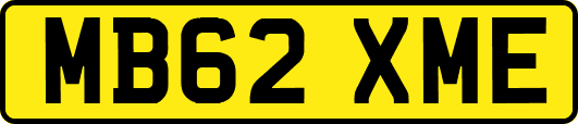 MB62XME