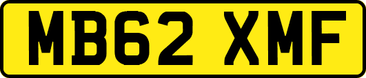 MB62XMF