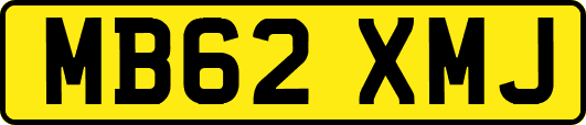 MB62XMJ