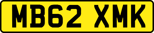 MB62XMK