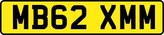 MB62XMM