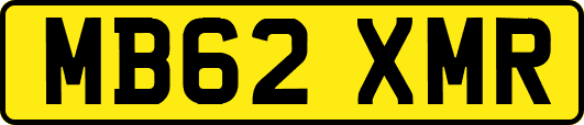 MB62XMR