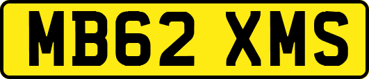 MB62XMS