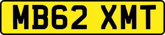 MB62XMT