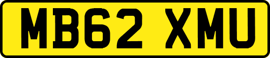 MB62XMU