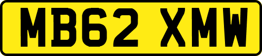 MB62XMW