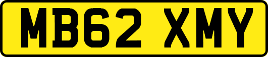 MB62XMY