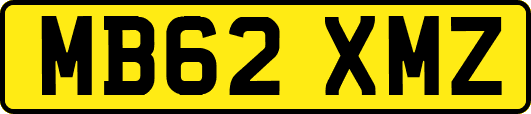 MB62XMZ