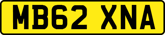 MB62XNA