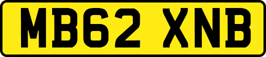 MB62XNB