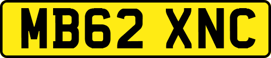 MB62XNC