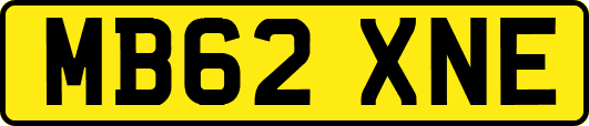 MB62XNE