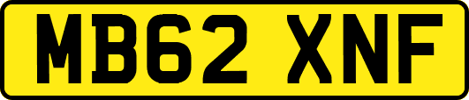 MB62XNF
