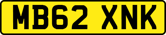MB62XNK