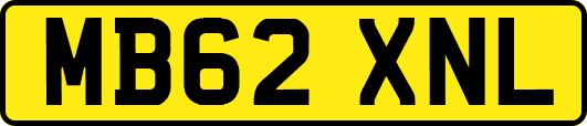 MB62XNL