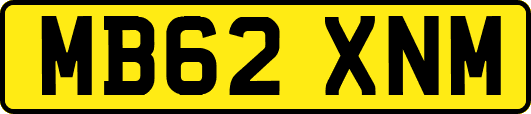 MB62XNM
