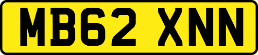 MB62XNN
