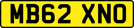 MB62XNO