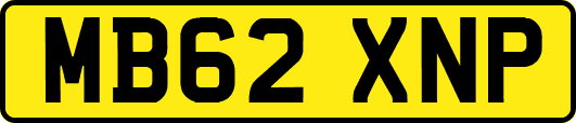 MB62XNP