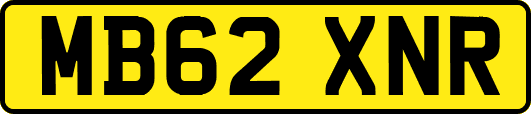 MB62XNR