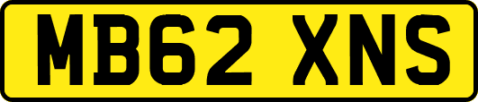 MB62XNS