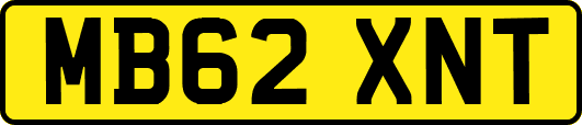 MB62XNT