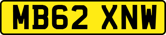 MB62XNW