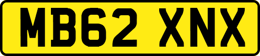 MB62XNX